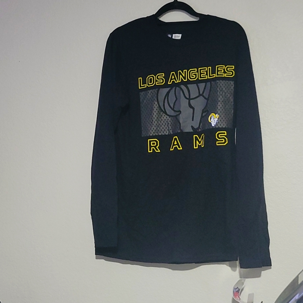 Rams NFL long sleeve